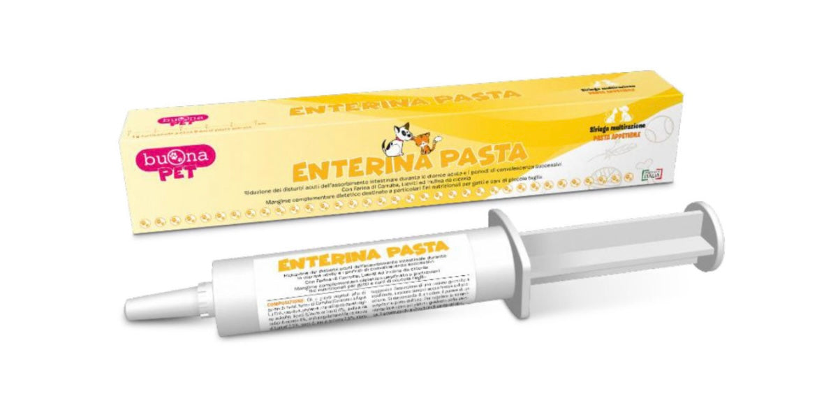 Enterina Pasta