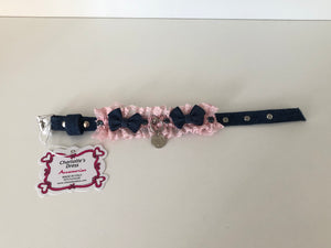 Collare Charlotte's Dress Jeans