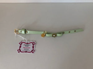 Collare Charlotte's Dress con Fiocco