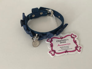 Collare Charlotte's Dress Jeans