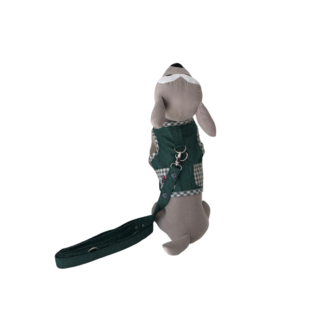 DoggyDolly pettorina