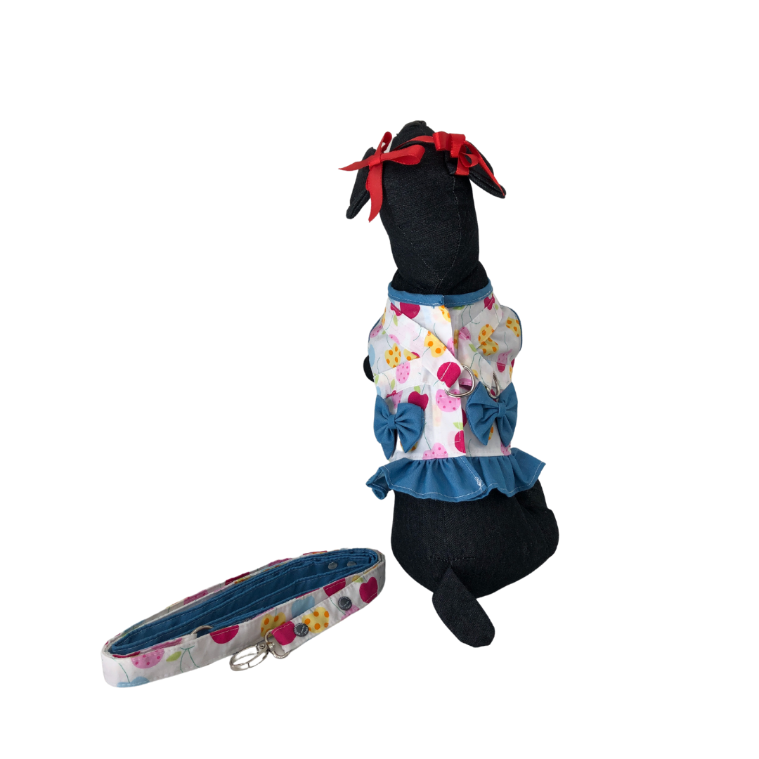 DoggyDolly pettorina