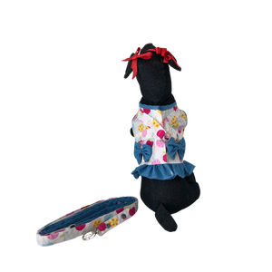 DoggyDolly pettorina