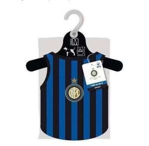 T-Shirt Milan E Inter