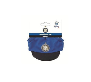 Cappellino Milan Inter