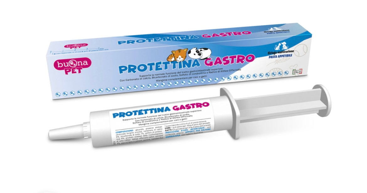 Protettina Gastro