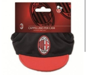 Cappellino Milan Inter