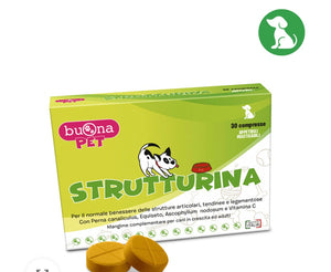 Strutturina