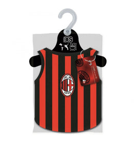 T-Shirt Milan E Inter